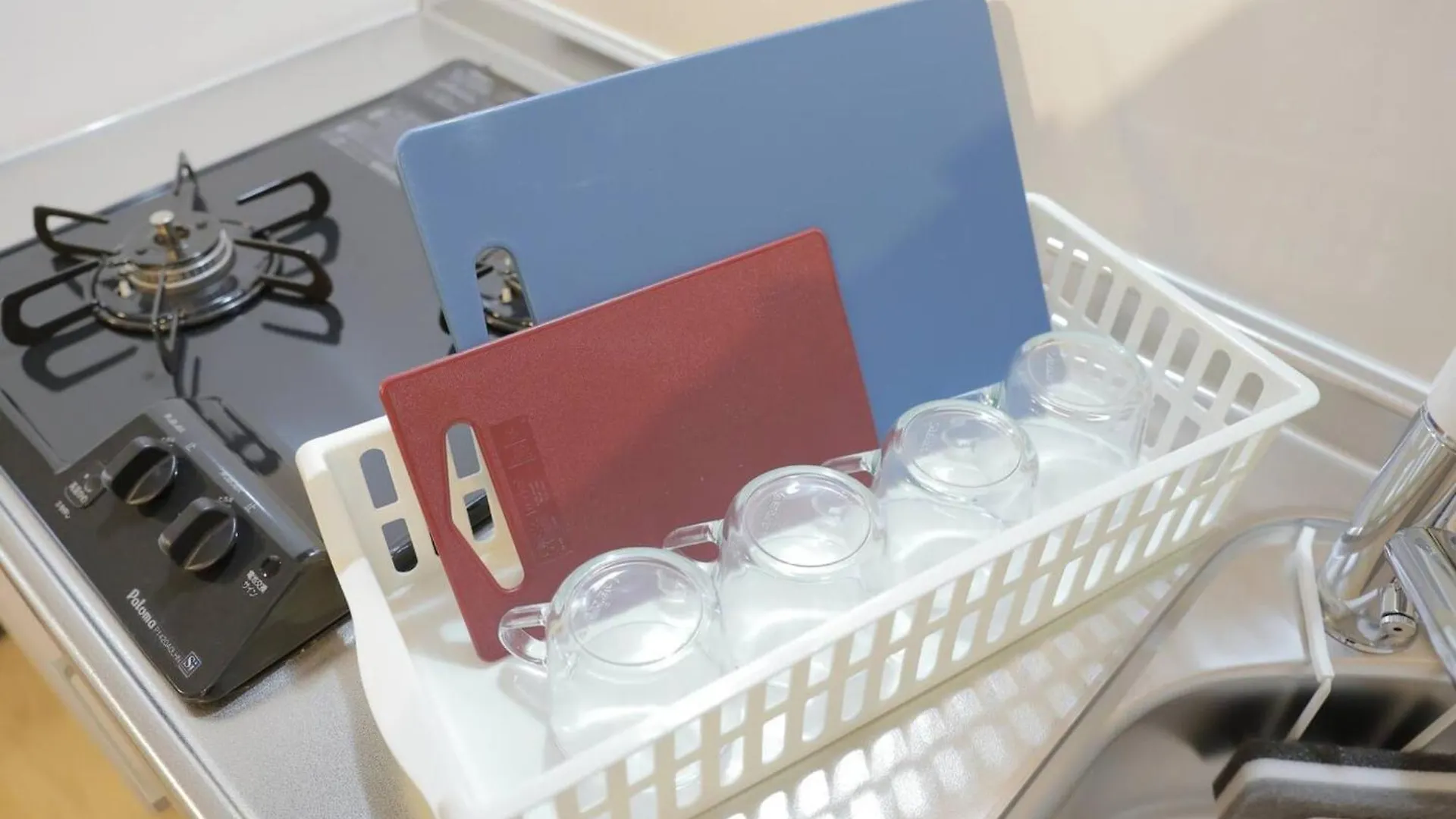 Mansion Cattleya - Vacation Stay 18095 Sapporo Apartamento